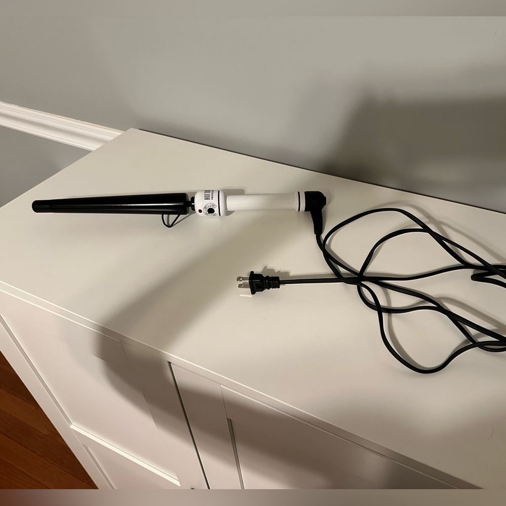 Hot Tools Curling Wand